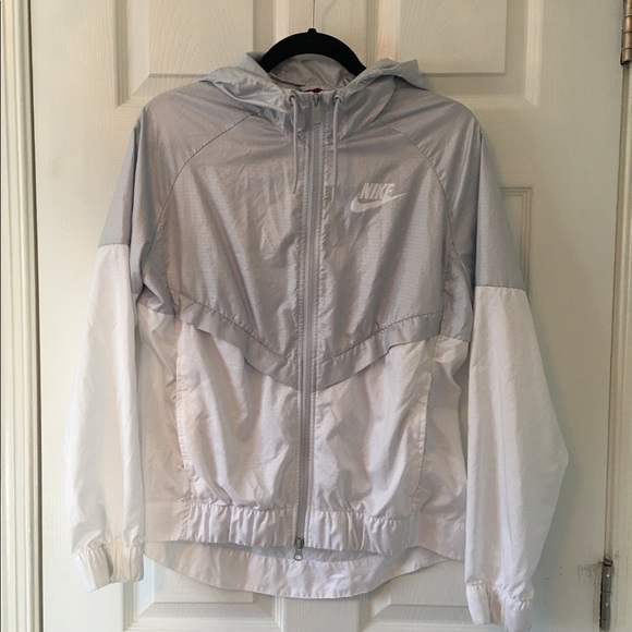 Nike Jackets & Blazers - Nike Windrunner Jacket - Medium